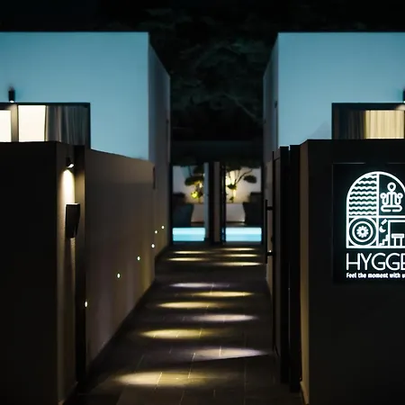Hygge Suites Hersonissos  Exterior photo