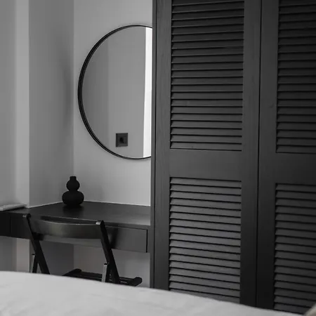 Hygge Suites Hersonissos  Exterior photo