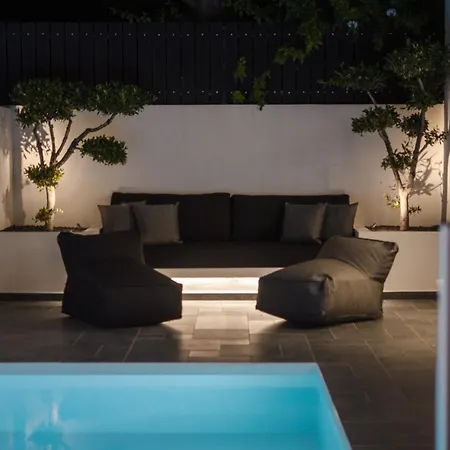 Hygge Suites Hersonissos  Exterior photo