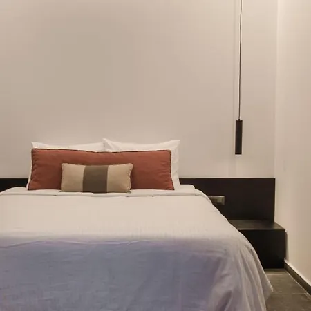Hygge Suites Hersonissos  Exterior photo