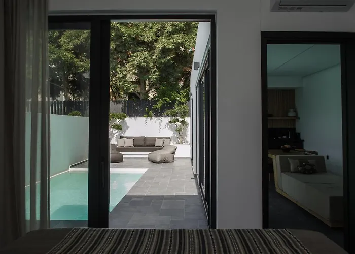 Hygge Suites