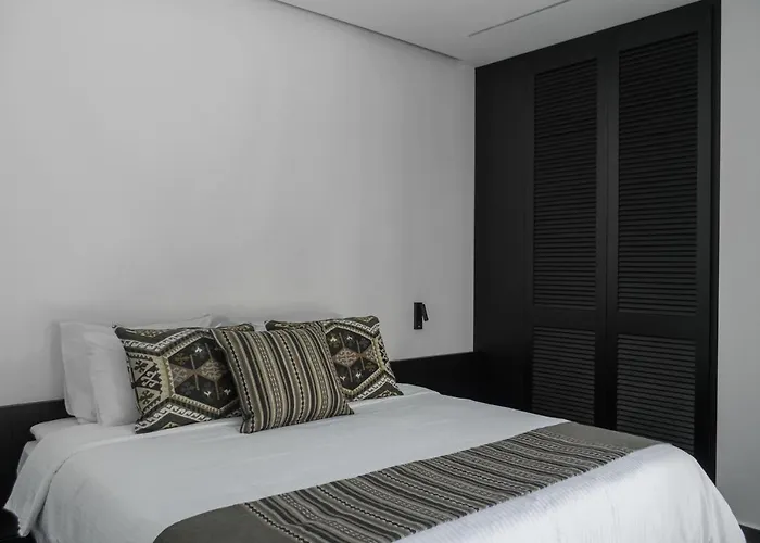 Hygge Suites