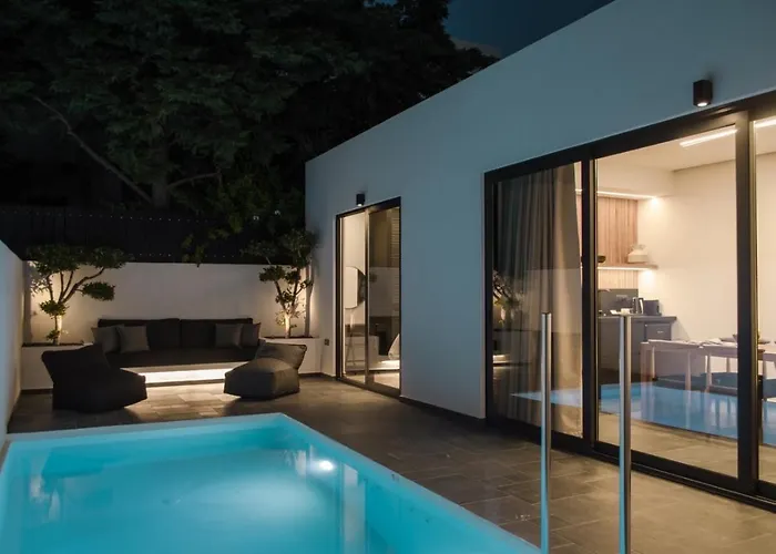 Hygge Suites