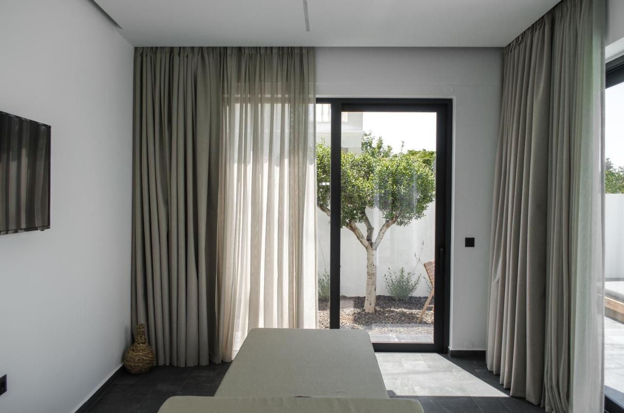 Villa Hygge Hersonissos (Crete)