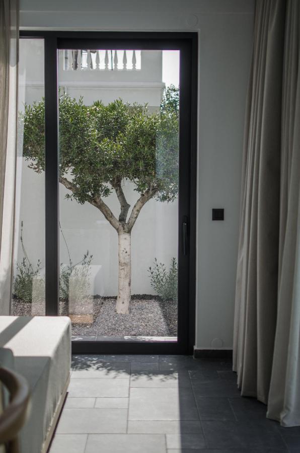 Villa Hygge Hersonissos (Crete)