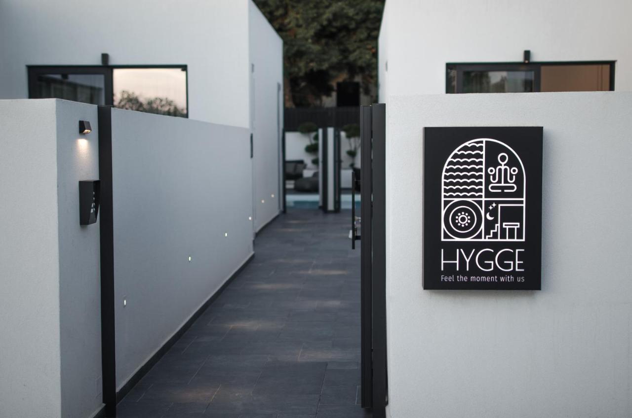 Hygge Villa *