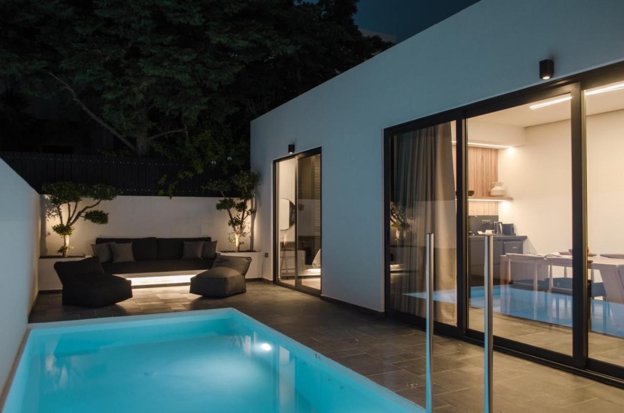 Hygge Villa Hersonissos (Crete)
