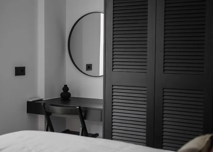 Hygge Suites